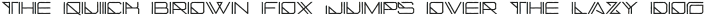 CellicaGrunge otf (400) Sample