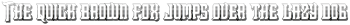 Baltsaros gradient ttf (400)