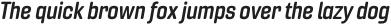 Gineso Soft Norm Bold Italic otf (700)