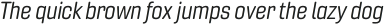 Gineso Soft Ext Regular Italic otf (400)
