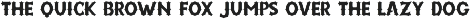 Riotic Typeface + Bonus preview
