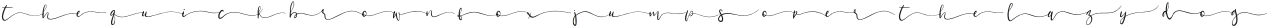 Demilo Alt1 otf (400) Sample