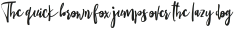Wattever Regular otf (400)