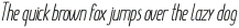 Summer Font Regular Italic otf (400)