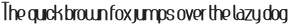 Athletica Sans Heavy Expanded otf (800)