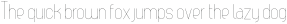 Athletica Sans otf (400)