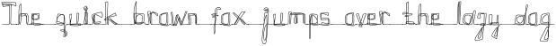 Continuity Regular otf (400)