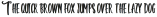 Happy Trippy Alternates Caps ttf (400)