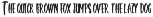 Sale ! 50% off Happy Trippy Typeface preview