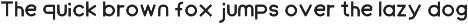 Soo Typeface preview