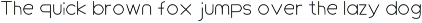 Soo Typeface preview