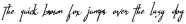 Hastagram Regular ttf (400)
