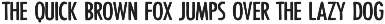 Harigu | Font Duo preview