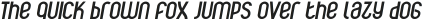 Fischel Bold Italic otf (700)