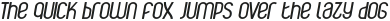 Fischel Regular Italic otf (400)