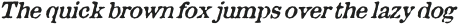 Aquatic Rough italic otf (400)