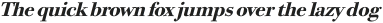 Aquatic italic otf (400)