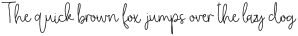 Brick Mortar Script otf (400)