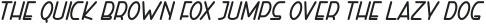 Right Hand Italic ttf (400)