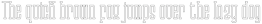 LANDdeuh Outline otf (400)