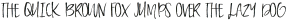Frolicky Alternate Caps otf (400)
