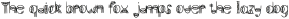 Krierford Regular otf (400)