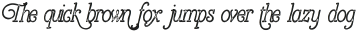 Mouthen Typeface ttf (400)