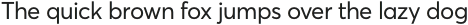 Averta Std Semibold Italic otf (600)