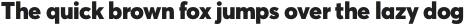 Averta Std Bold Italic otf (700)