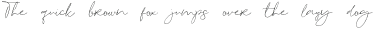 Olifer Script otf (400)