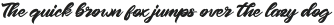 Pintenium Script otf (400)