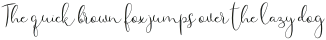 Haertbel Script Regular otf (400)