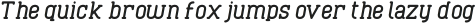 Cabo Slab Bold Italic otf (700)