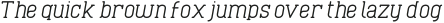 Cabo Slab Medium Italic otf (500)