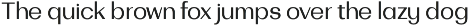 Bodrum Sans preview