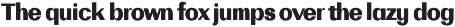 Bodrum Sans preview