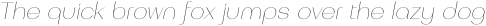 Bodrum Sweet 10 Hair Italic otf (400)