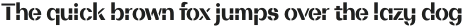 Bodrum Stencil 17 Extra Bold otf (700)