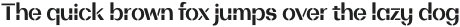 Bodrum Stencil 16 Bold otf (700)
