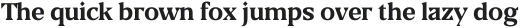 Blaak Bold Bold ttf (700)