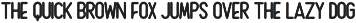 Chelsea Olivia - Font Duo font preview