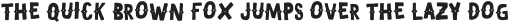 Klasdot otf (400)