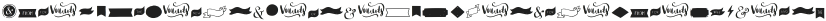 Latype Extras otf (400)