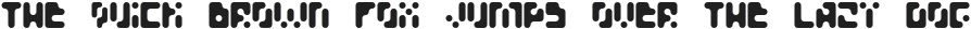 Firsik Smooth Pixel Font otf (400)