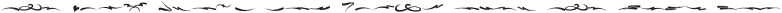 Nightly Poem Swash Regular otf (400) Sample