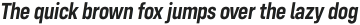 Config Condensed SemiBold Italic otf (600)