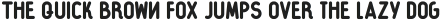 The First Font ttf (400)