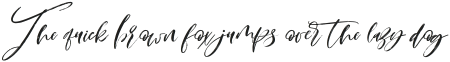 Montenegro Script ST Regular ttf (400)