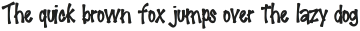 JoieWalks otf (700)