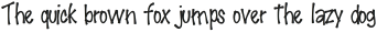 JoieWalks Light otf (300)